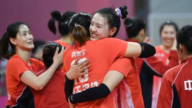 这对孩子们 这对孩子们